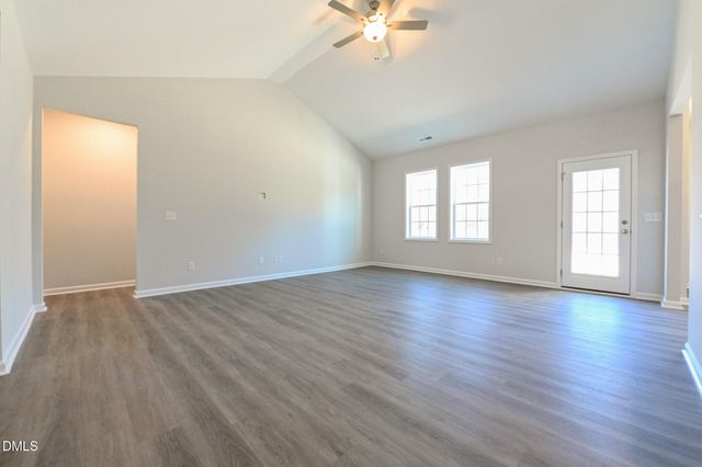 205 Hookbill Lane Lot 17, Lillington, NC 27546