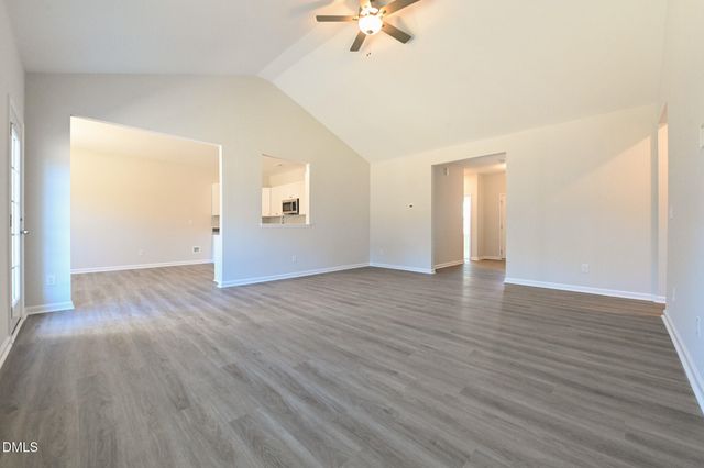 205 Hookbill Lane Lot 17, Lillington, NC 27546