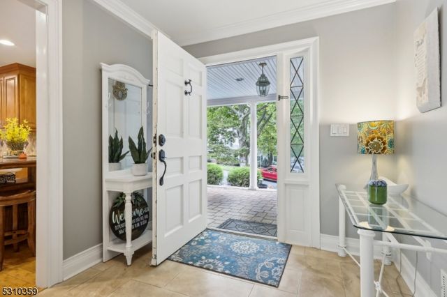 7 Sunset Ter, Chatham Twp., NJ 07928