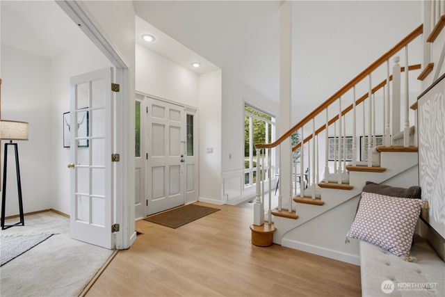 11607 SE 77th Place, Newcastle, WA 98056
