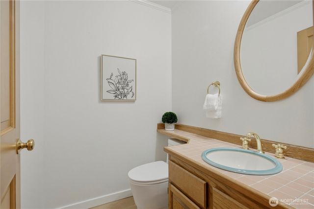 11607 SE 77th Place, Newcastle, WA 98056