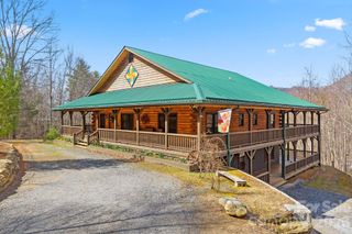 264 Moonbeam Lane, Clyde, NC 28721