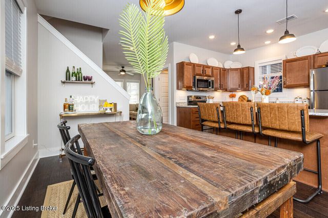 717 Lynn, Louisville, KY 40217