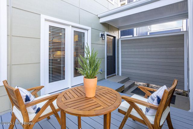 717 Lynn, Louisville, KY 40217