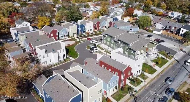 717 Lynn, Louisville, KY 40217