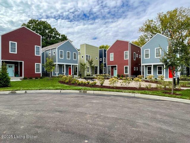 717 Lynn, Louisville, KY 40217