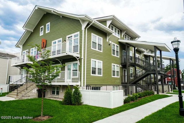 717 Lynn, Louisville, KY 40217