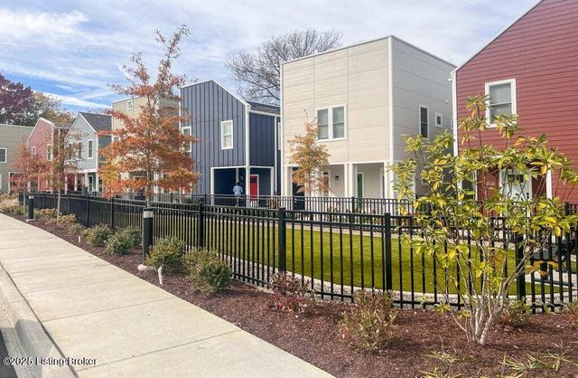 717 Lynn, Louisville, KY 40217