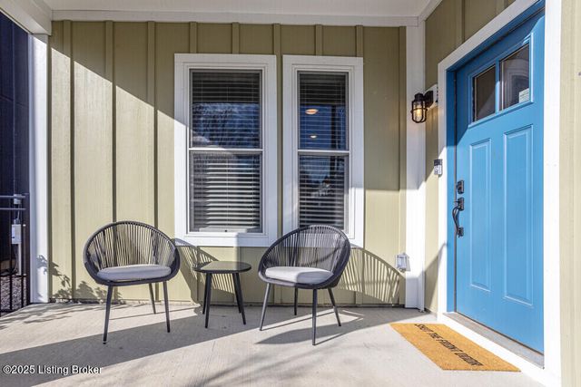 717 Lynn, Louisville, KY 40217