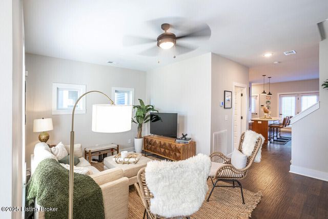 717 Lynn, Louisville, KY 40217