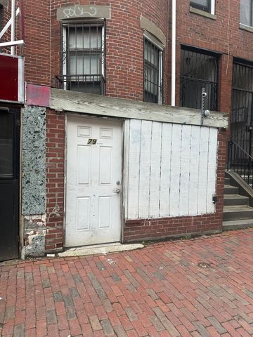 79 Tyler St, Boston, MA 02111