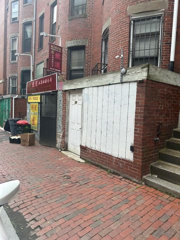 79 Tyler St, Boston, MA 02111