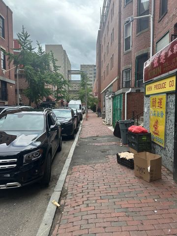 79 Tyler St, Boston, MA 02111