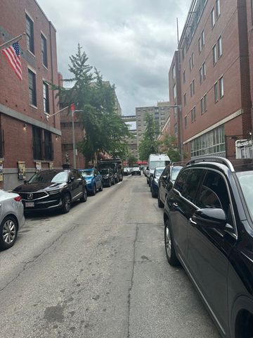 79 Tyler St, Boston, MA 02111