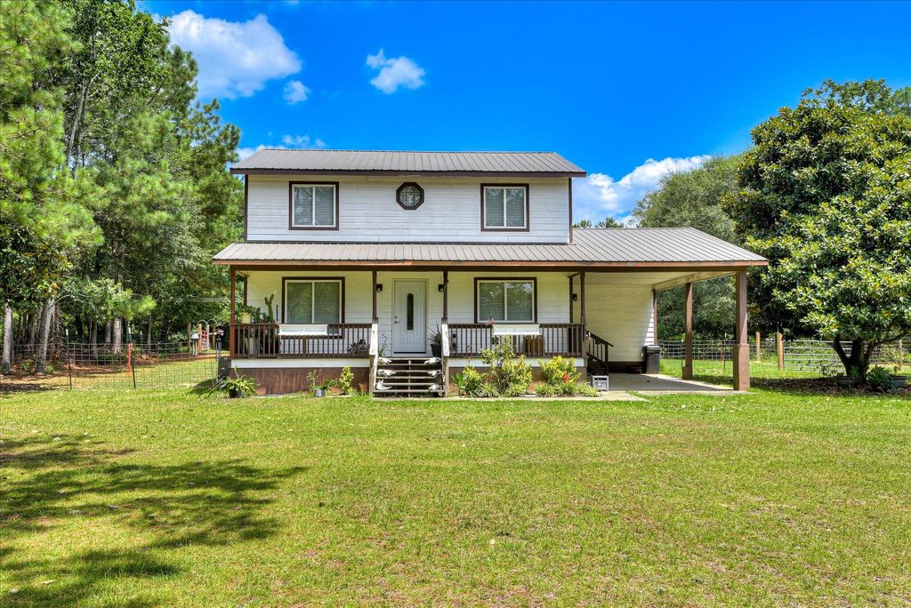 18 Aspen Court, Aiken, SC 29803