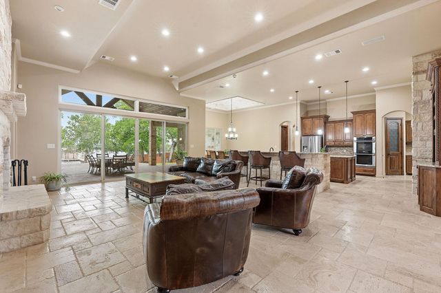 5100 W Fm 2147 RD, Horseshoe Bay, TX 78657