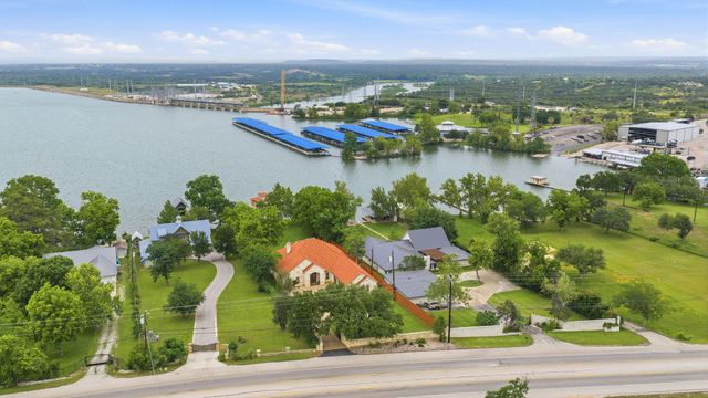 5100 W Fm 2147 RD, Horseshoe Bay, TX 78657