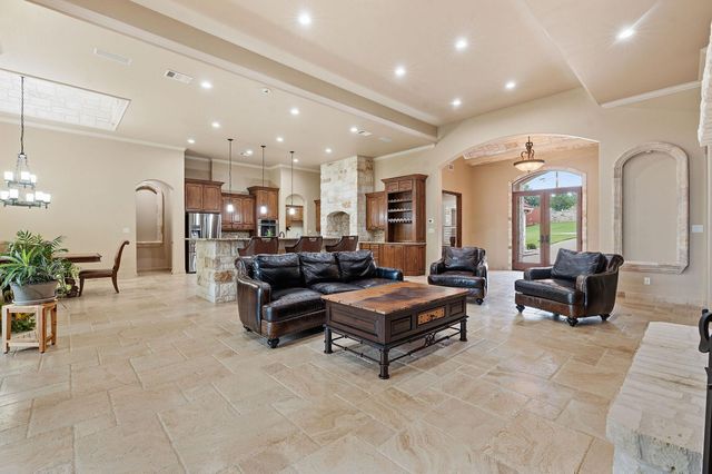 5100 W Fm 2147 RD, Horseshoe Bay, TX 78657