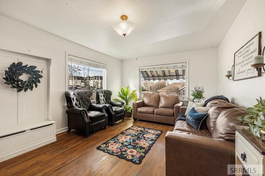 Image 4 of property listing at 249 E 1st S, Rexburg, ID 83440