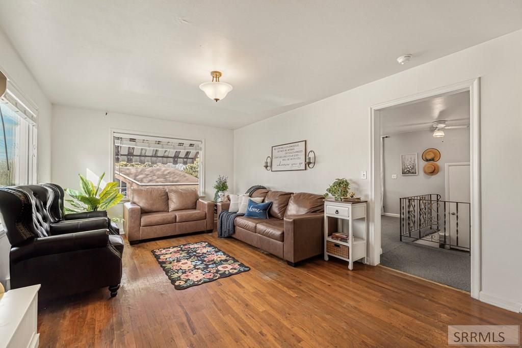 Image 5 of property listing at 249 E 1st S, Rexburg, ID 83440