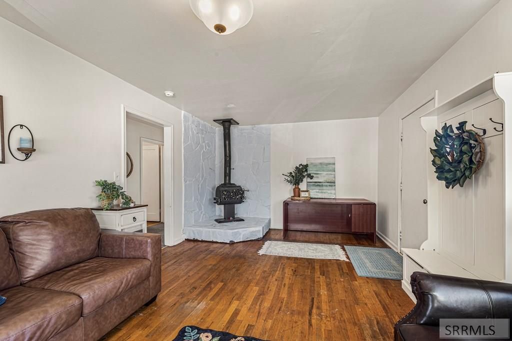 Image 6 of property listing at 249 E 1st S, Rexburg, ID 83440