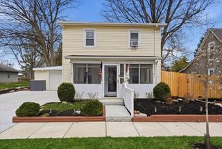 130 2nd Street, Marysville, OH 43040