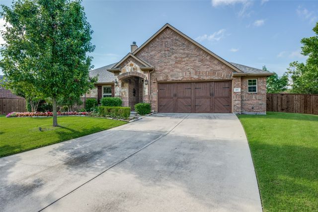 431 Bent Creek Cove, Argyle, TX 76226