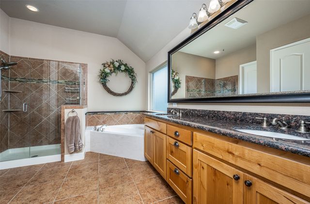 431 Bent Creek Cove, Argyle, TX 76226