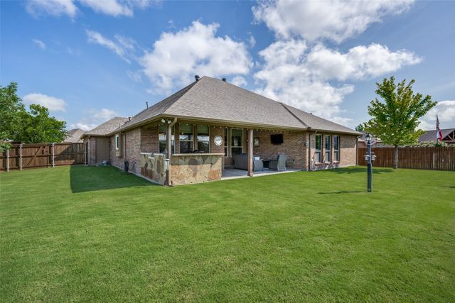 431 Bent Creek Cove, Argyle, TX 76226