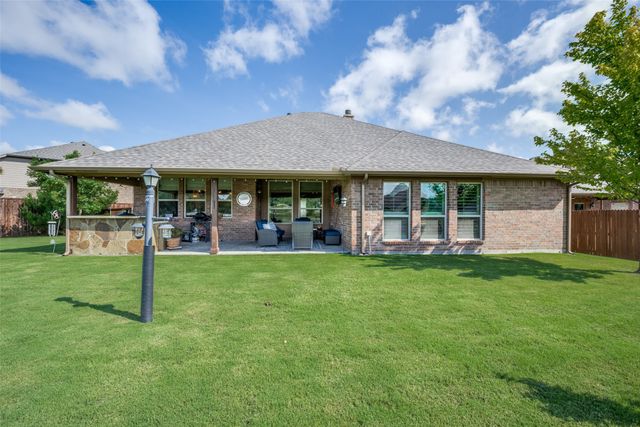 431 Bent Creek Cove, Argyle, TX 76226