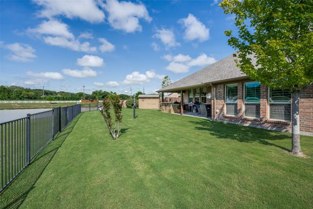 431 Bent Creek Cove, Argyle, TX 76226