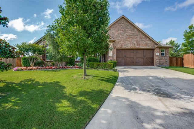 431 Bent Creek Cove, Argyle, TX 76226