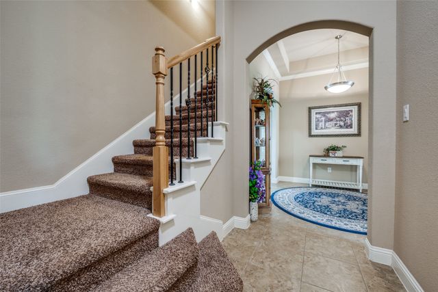 431 Bent Creek Cove, Argyle, TX 76226