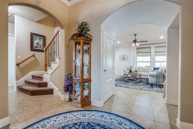 431 Bent Creek Cove, Argyle, TX 76226