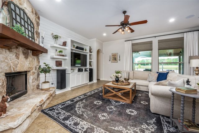 431 Bent Creek Cove, Argyle, TX 76226
