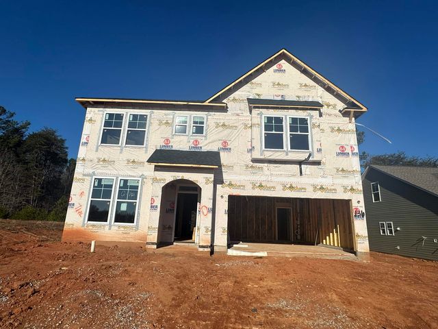 343 E Pyrenees Drive, Wellford, SC 29385