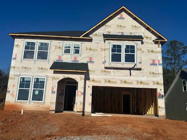 343 E Pyrenees Drive, Wellford, SC 29385