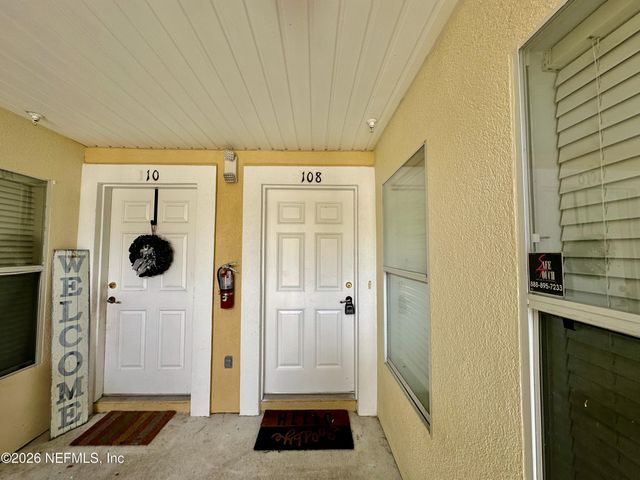 209 LARKIN Place 108, St. Johns, FL 32259