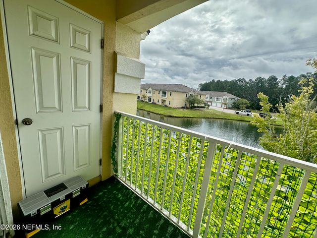 209 LARKIN Place 108, St. Johns, FL 32259