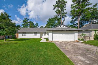 23223 Naples Drive, Spring, TX 77373