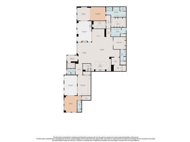 6017 Memorial Drive 406, Houston, TX 77007