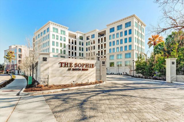 6017 Memorial Drive 406, Houston, TX 77007