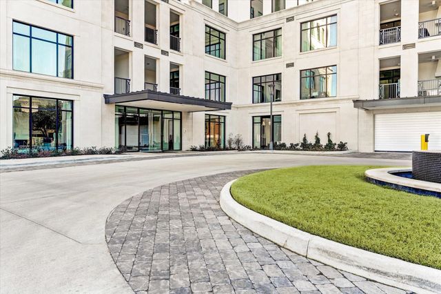 6017 Memorial Drive 406, Houston, TX 77007