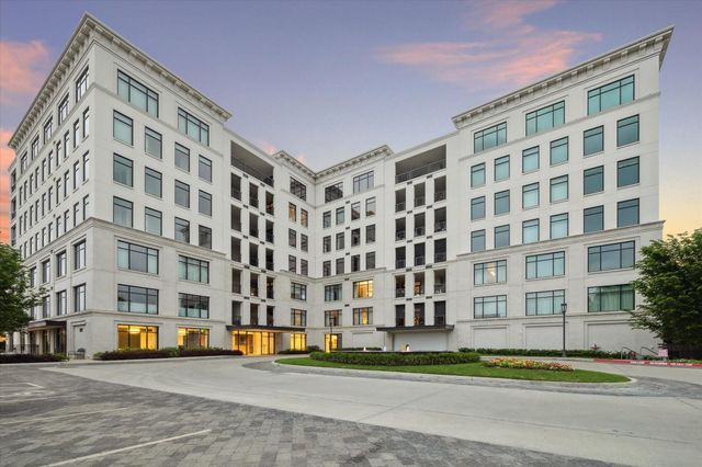 6017 Memorial Drive 406, Houston, TX 77007