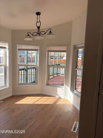 221 Glen Vista Drive, Dayton, NV 89403