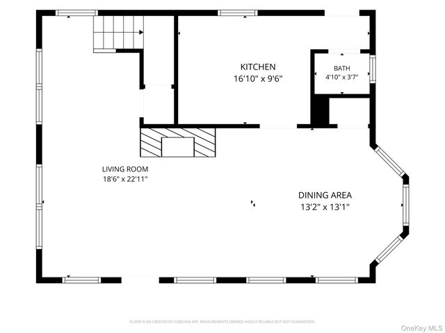 1746 Horton Road, Mohegan Lake, NY 10547