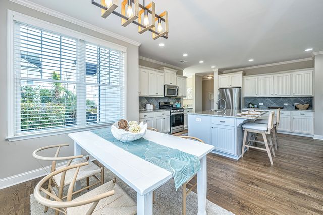 1193 Ayers Plantation Way, Mount Pleasant, SC 29466