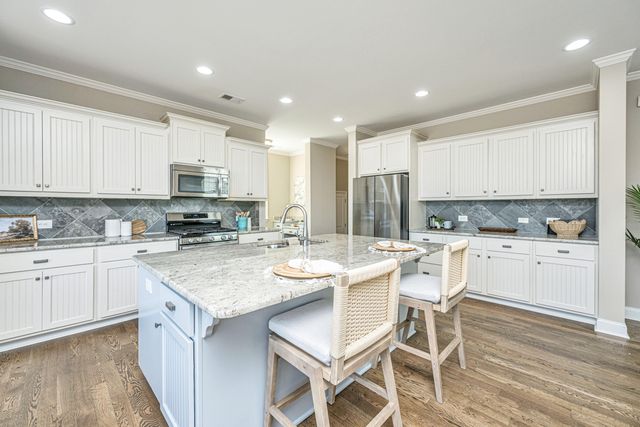 1193 Ayers Plantation Way, Mount Pleasant, SC 29466