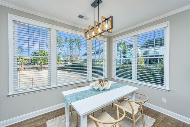 1193 Ayers Plantation Way, Mount Pleasant, SC 29466