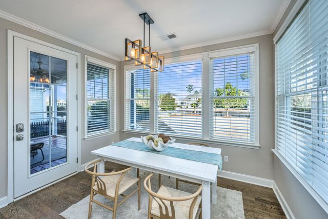 1193 Ayers Plantation Way, Mount Pleasant, SC 29466